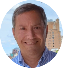 Michael Lustig
